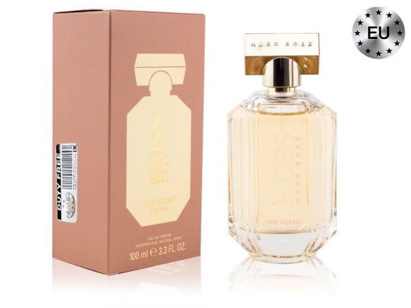 Hugo Boss The Scent For Her, Edp, 100 ml (Lux Europe) wholesale